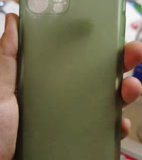 品胜苹果12-12pro手机壳！打包出！5...