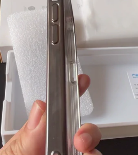 包邮闪魔苹果13手机壳iphone13 p...