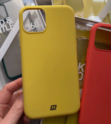 包邮摩米士 苹果11 pro 黄 余2  ...