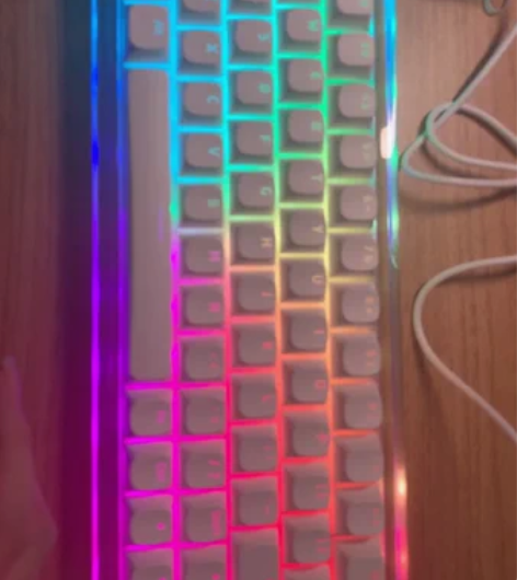 包邮奶瓶透明pc60+大拿双模pcb+冰静...