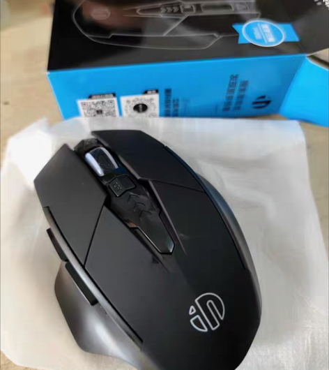 包邮全新无线蓝牙鼠标英菲克(INPHIC)...