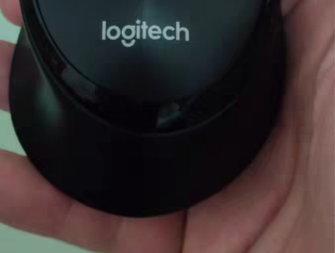 包邮罗技M330无线静音鼠标，手感细腻，按...