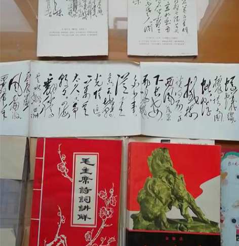 3本古董收藏，古旧收藏，文革时期收藏，红色...