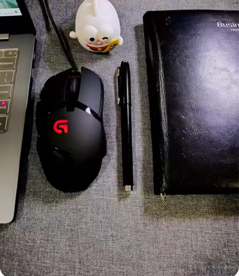 包邮低价清仓处理!罗技同款G102二代有线...