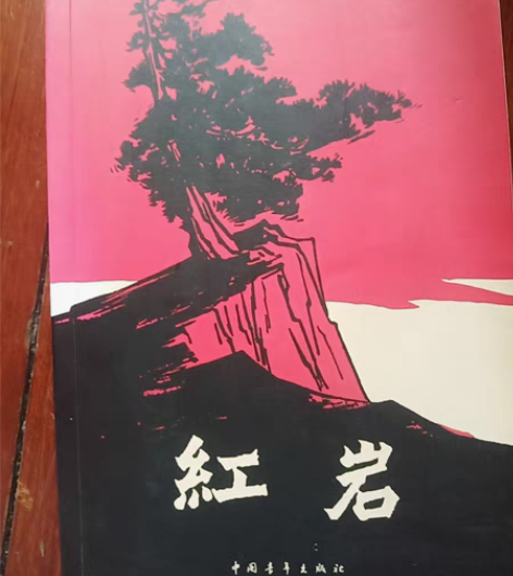 初中名著《红岩》 感兴趣的话点“我想要”和...