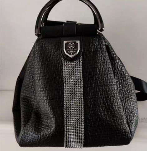 包邮JINGPIN XSJ两用双肩包，可拎...