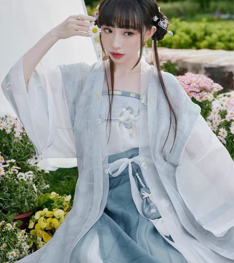 包邮全新 十三余 清凝语-蓝溪镇联名【有荷...