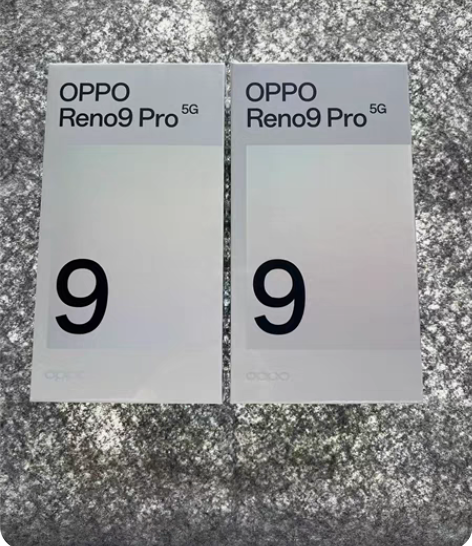 OPPO Reno9Pro 全新未拆封 客...