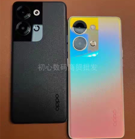 包邮OPPO Reno 9 明日金 12G...