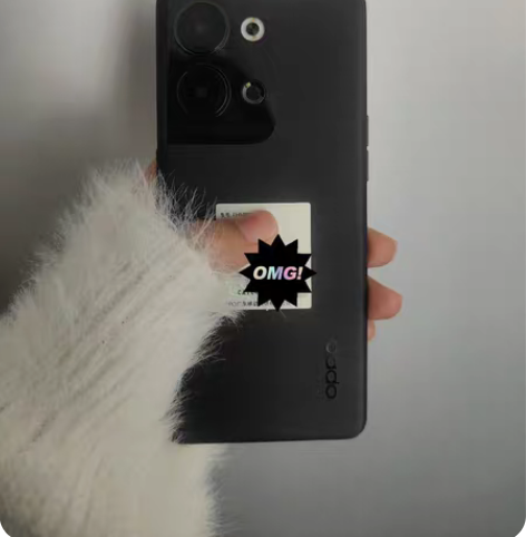 正品OPPO reno9 12+512g ...