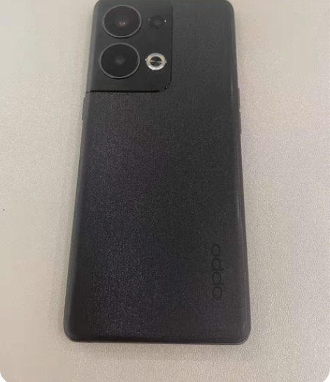 包邮oppo reno9 pro+5G 金...