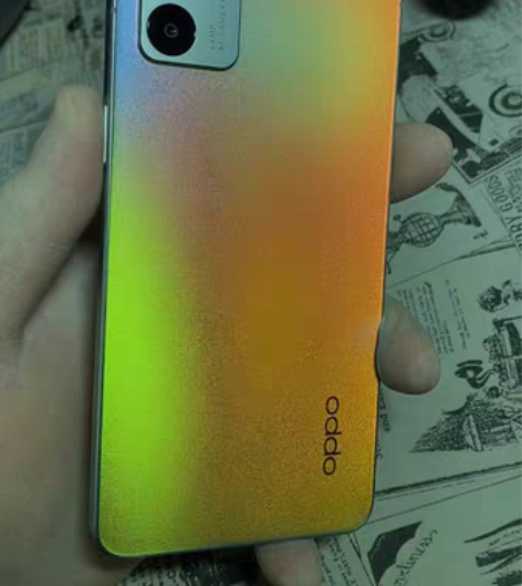 OPPO Reno6 5G 12+256G...