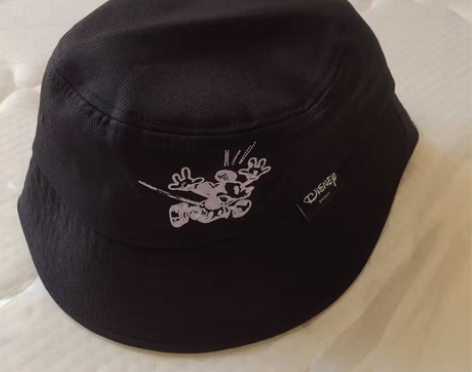 包邮LINING/李宁   渔夫帽迪斯尼联...
