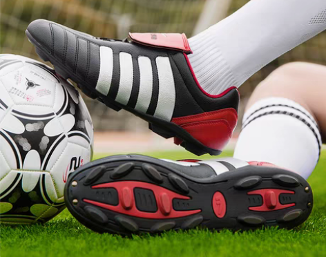 转卖回力足球鞋男球鞋成人小学生男童儿童足球...