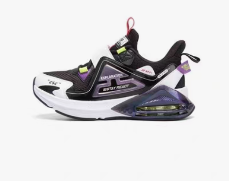 转卖商场同款361度童鞋男童运动鞋2021...