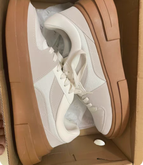 包邮全新361度潮戈，百搭休闲鞋，运动滑板...