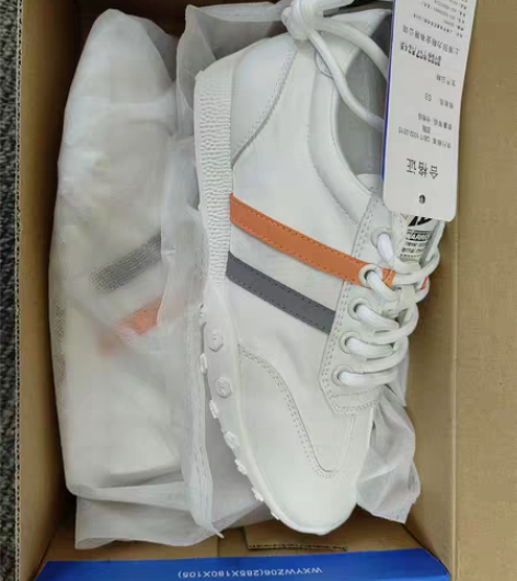 包邮回力新款女鞋阿甘鞋薄款平跟舒适透气休闲...