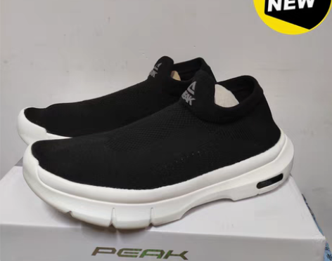 包邮全新匹克态极男鞋 态极科技  拂风一脚...