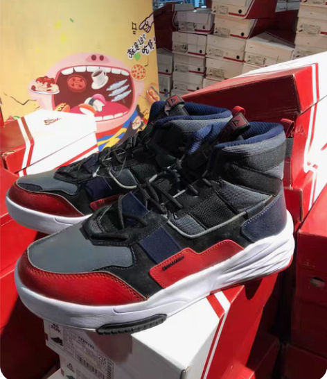 包邮PEAK 男士运动鞋（休闲鞋）  个人...