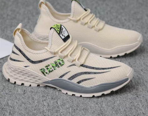 包邮回力春秋新款男鞋夏季透气休闲韩版潮流百...