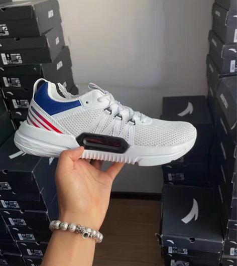 361度男款跑步鞋非耐克阿迪达斯李宁安踏4...