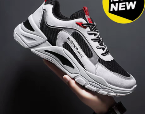 包邮全新特价包邮回力男鞋春季新款男潮鞋老爹...