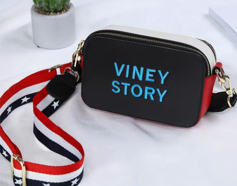 转卖Viney 女士包。 感兴趣的话点“我...