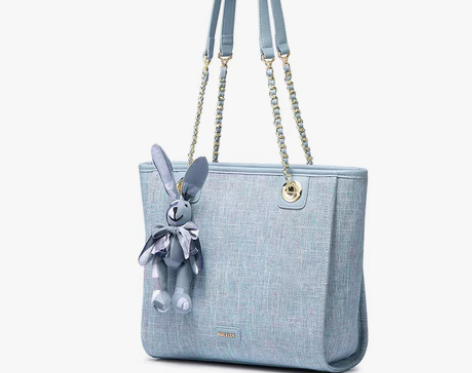 转卖纽芝兰包包新款2019时尚小ck女包百...