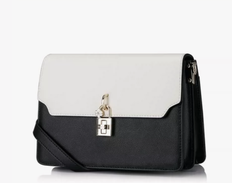 转卖Nucelle/纽芝兰 女士包 感兴趣...