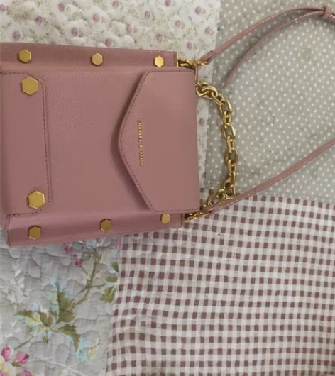 包邮小ck正品包包 就背了一两次 便宜出 ...