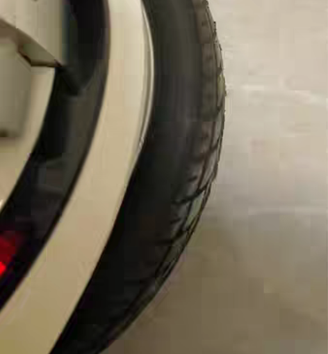 九成新纳恩博九号单轮平衡车，公里数很少，闲...