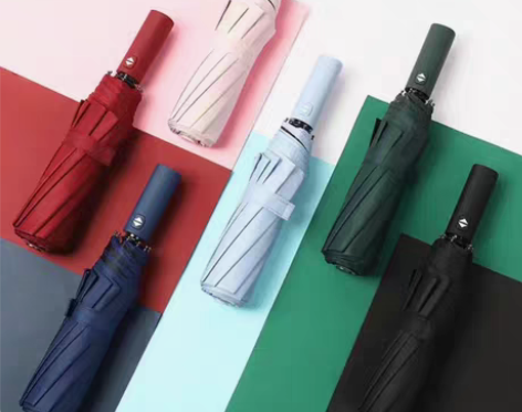 包邮遮阳伞大号学生帅气雨伞男女超大折叠晴雨...