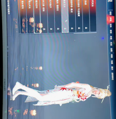 9红角色皮肤,4近战红皮,近战30金,远程...