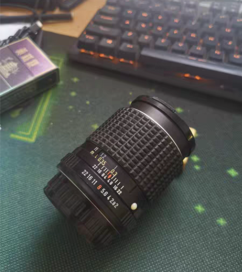 SMC PENTAX K28 2  与蔡司...