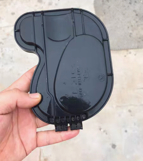 高尔夫4大灯后盖,防尘盖 如图,不包邮,默...