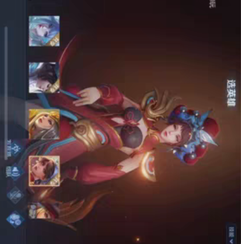 100收个心愿马超无双飞将，有出的老板滴我...