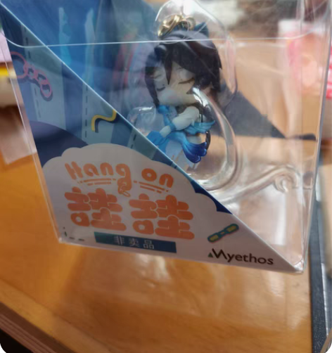 包邮#王者荣耀 王者荣耀虞姬云霓雀翎手办 ...