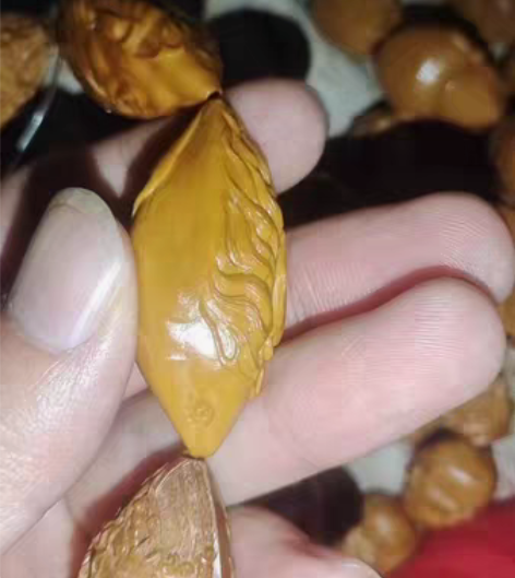 2.0/4.5橄榄核  一念之间  一念神...