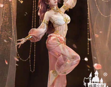 包邮cos收贴，目前想收以下几样，以列表科...