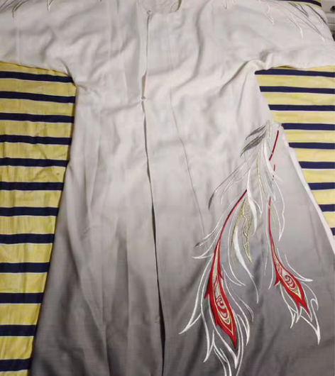 十三余家王者荣耀联名款   李白凤求凰  ...