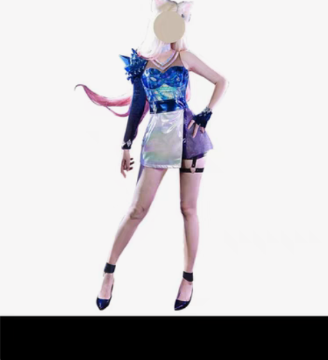 毕业清衣柜了，搞不起二次元了，（可出可租）...