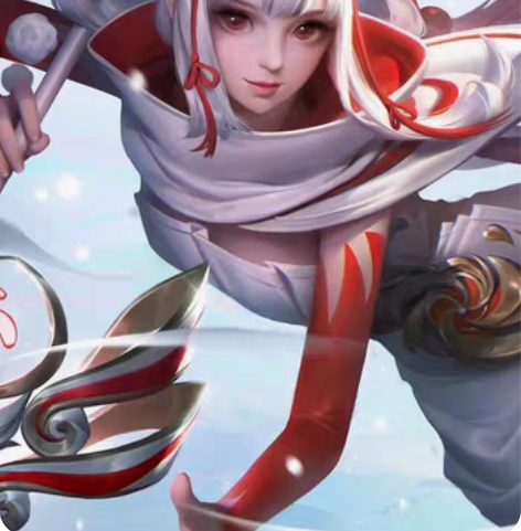 包邮收公孙离祈雪灵祝cos 大全套 要s码...