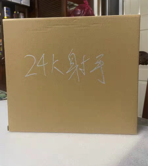 包邮闲置 全新未拆 mst 圣衣神话ex ...