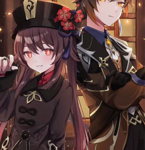 包邮原神代肝，代肝原神 丨官服丨开图丨神瞳...