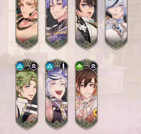 新世界狂欢 真7SSR初始，三限定夏日布儡...