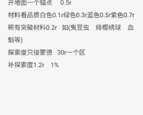 原神代肝晶蝶7r100只 诚信代肝￥7