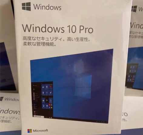 包邮正版win11中文专业版Win10英文...