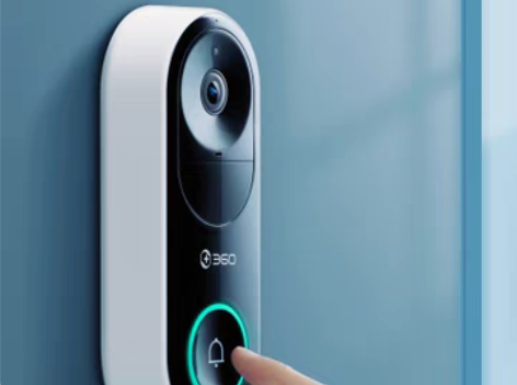 包邮360可视门铃5PRO（型号:AR1C...