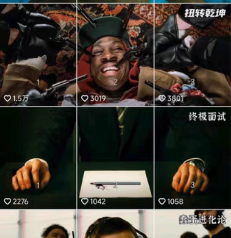 10W+影视解说，视频剪辑。文案剪辑解说零...