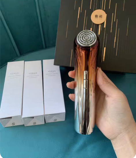 包邮AMIRO觅光 六极射频美容仪器家用法...